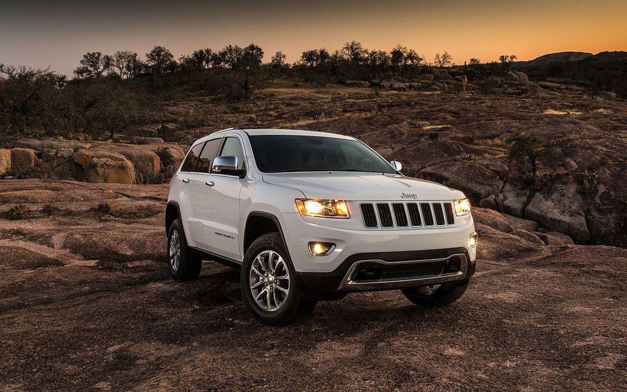 Jeep Compass Wallpaper Free Download