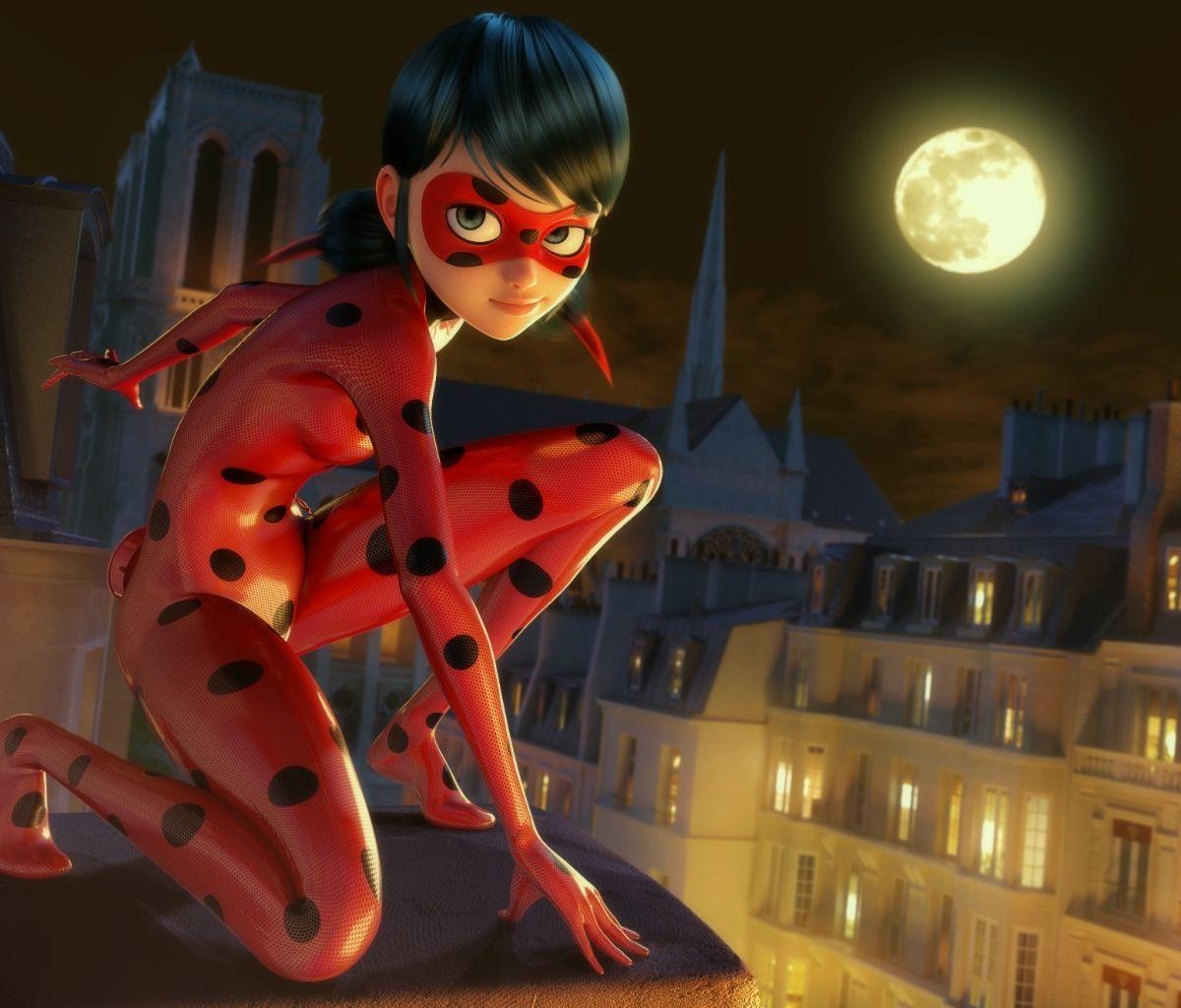 ZenFone 4 Miraculous: Tales Of Ladybug & Cat Noir