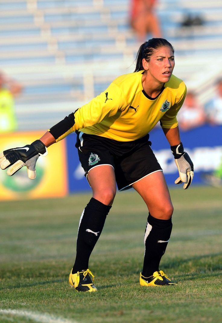 best image about Hope Solo. Best sayings