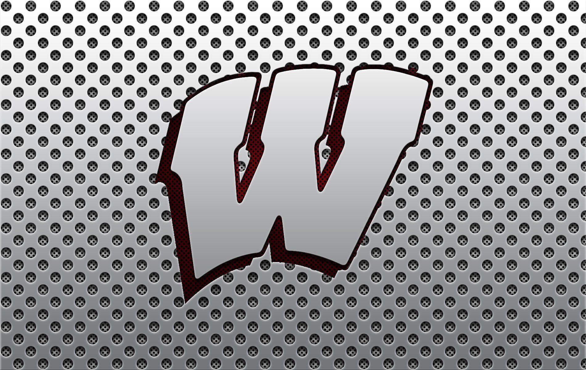 Wisconsin Badger Wallpaper