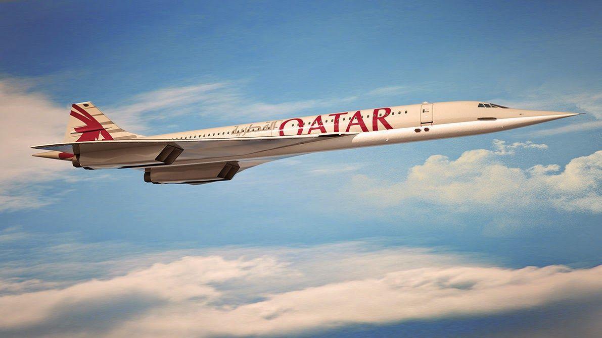 Best Wallpaper: Qatar Airways HD Wallpaper Free Download full