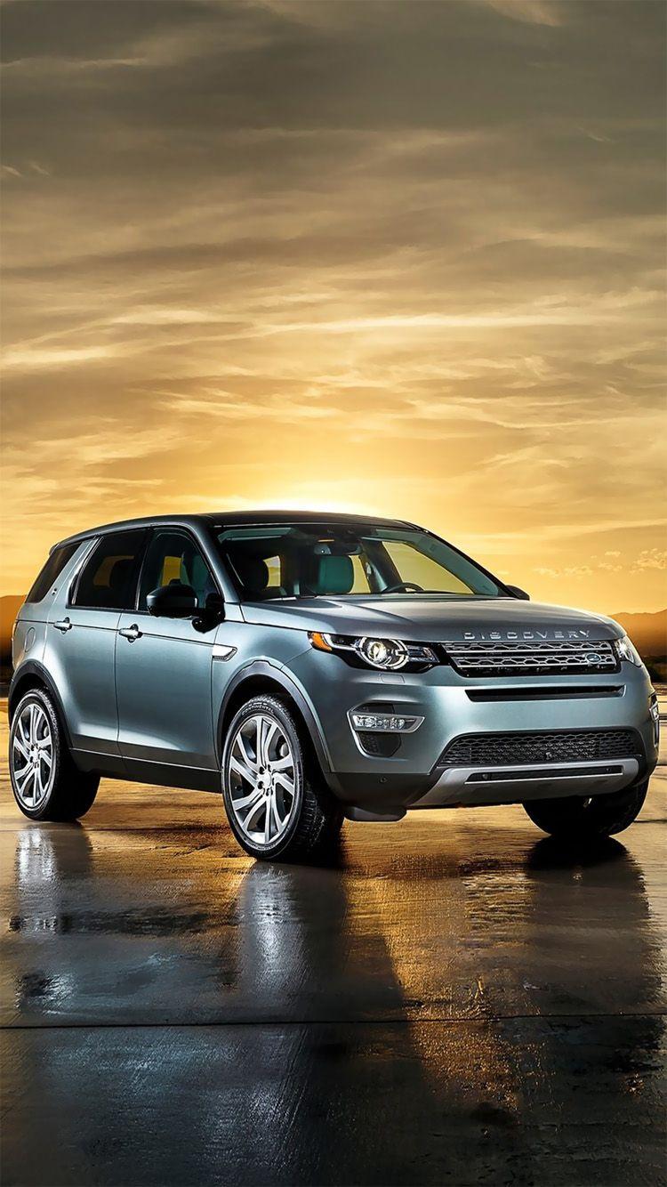 Land Rover Discovery Sport IPhone 6 6 Plus Wallpaper. Cars IPhone