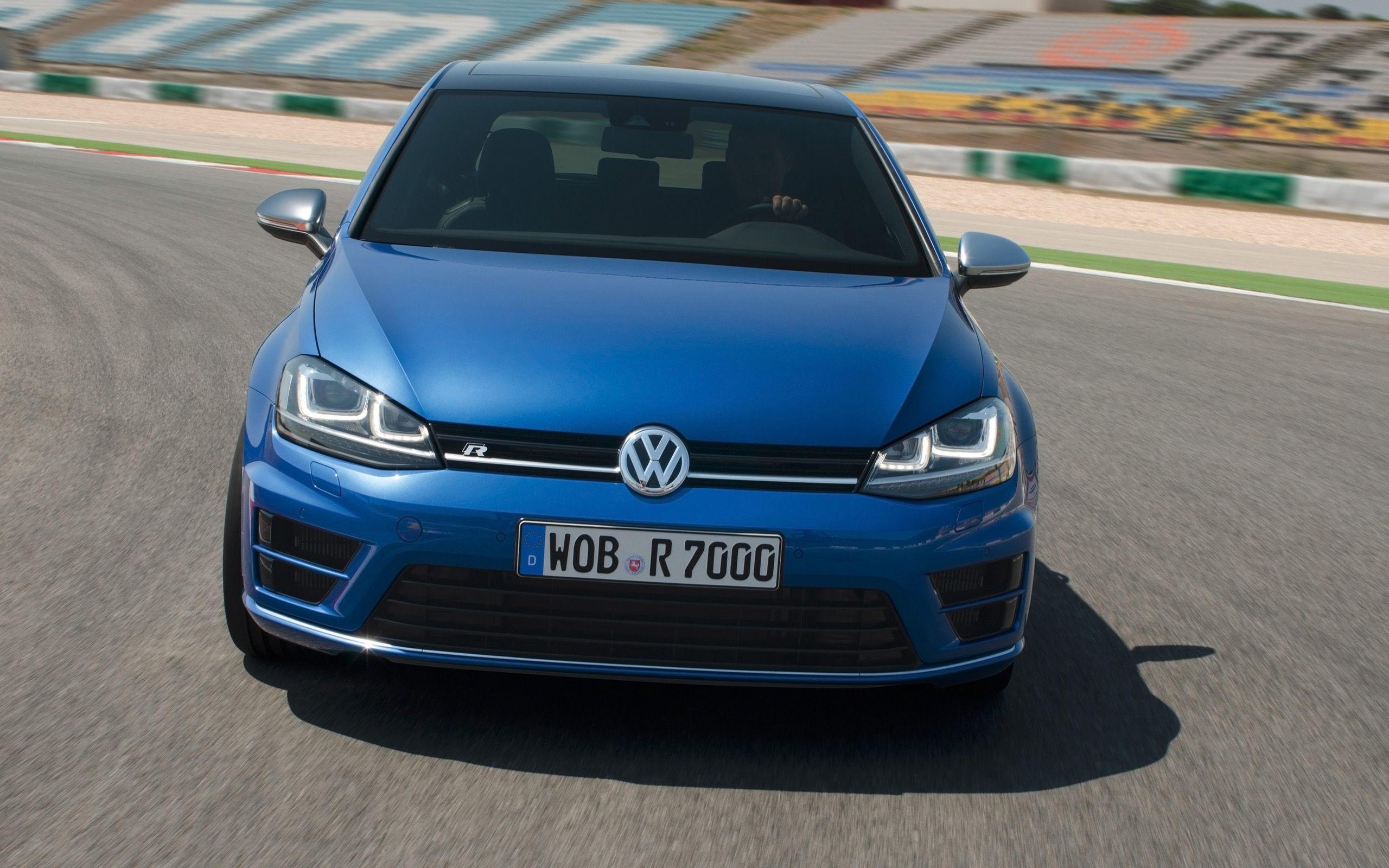 Volkswagen Golf R Golf R Jm Wallpaperx1600