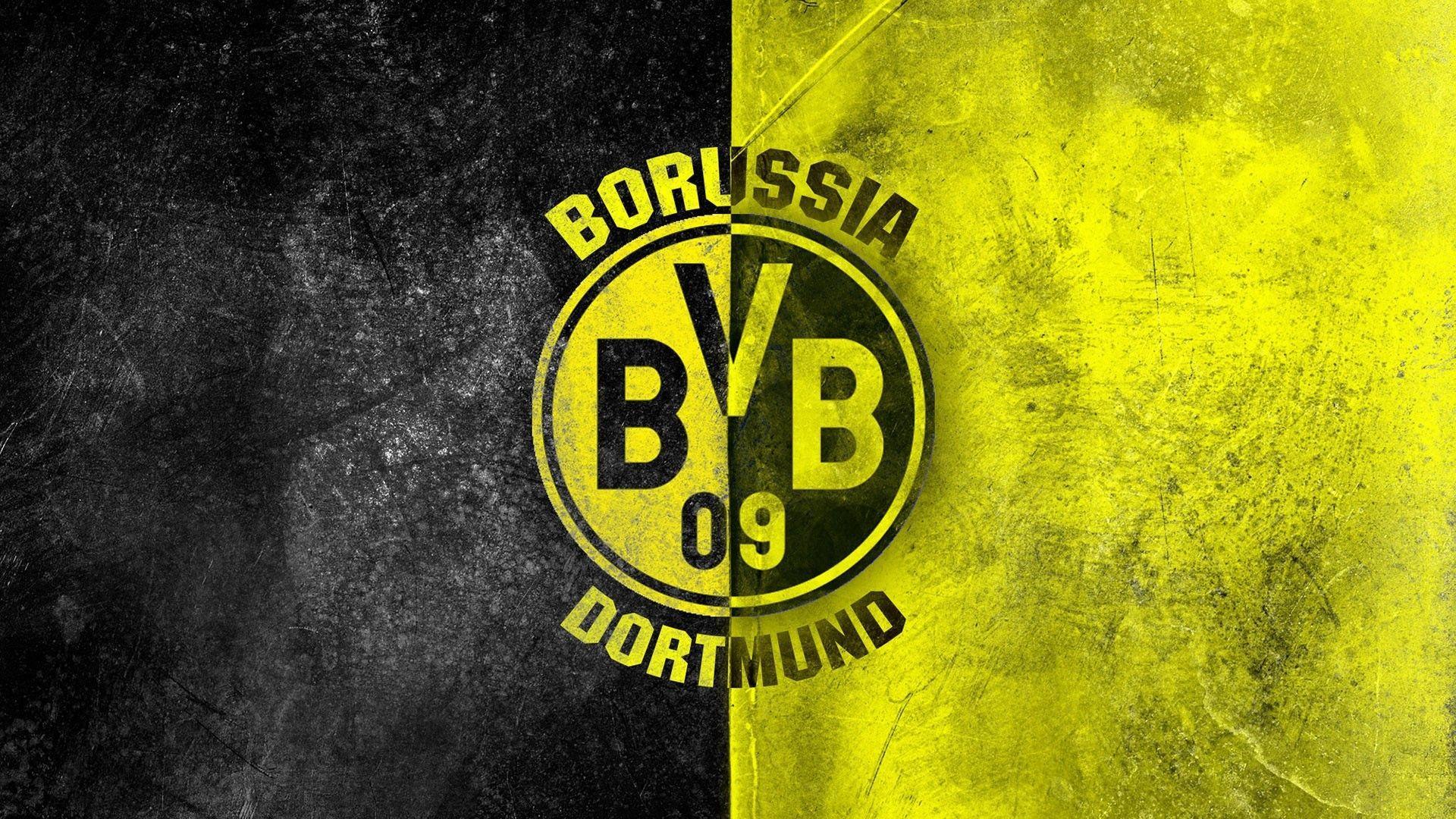 Simply: BVB BVB09 Bundesliga borussia dortmund