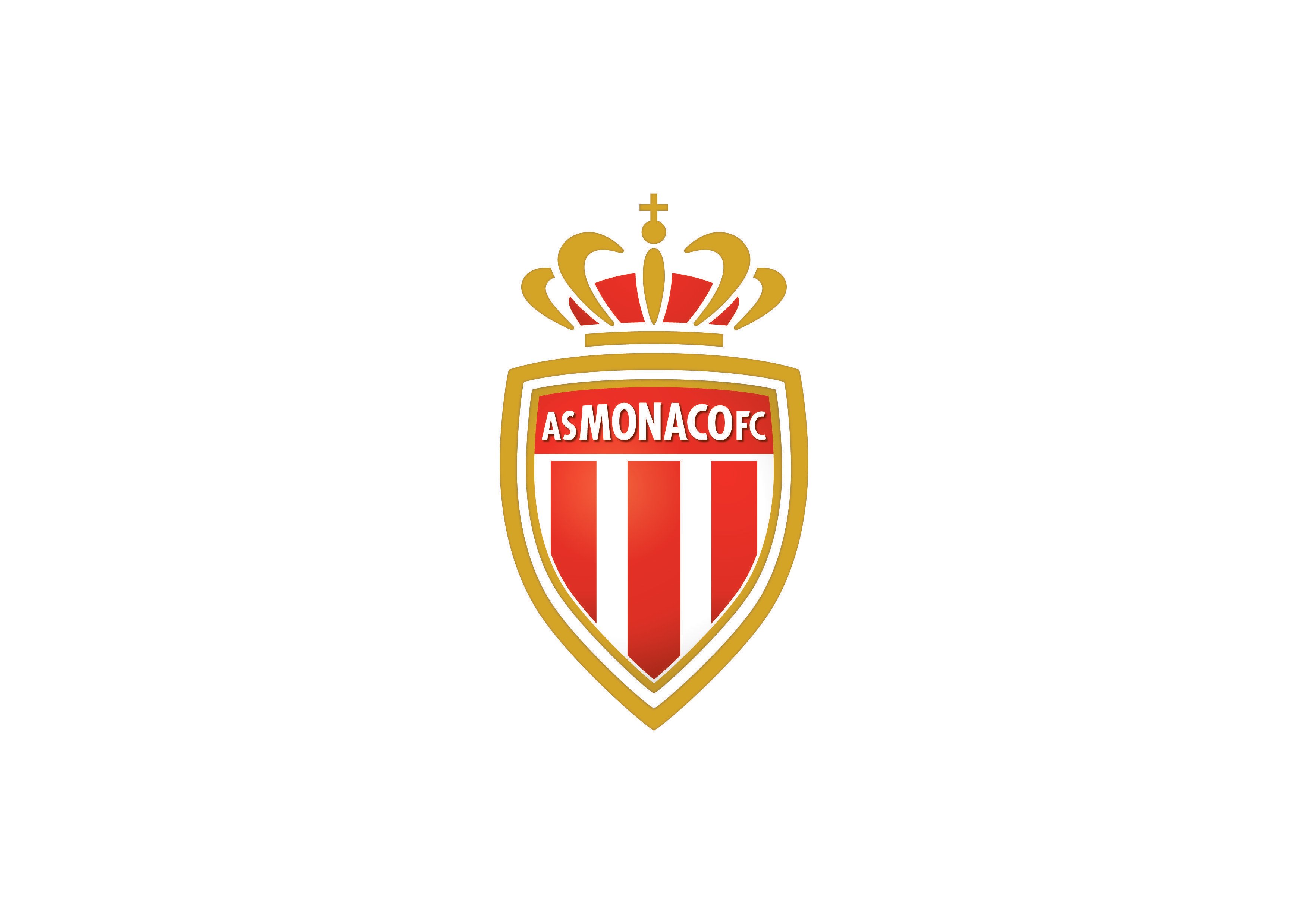 Official visuals AS Monaco FC. Club. AS Monaco FC