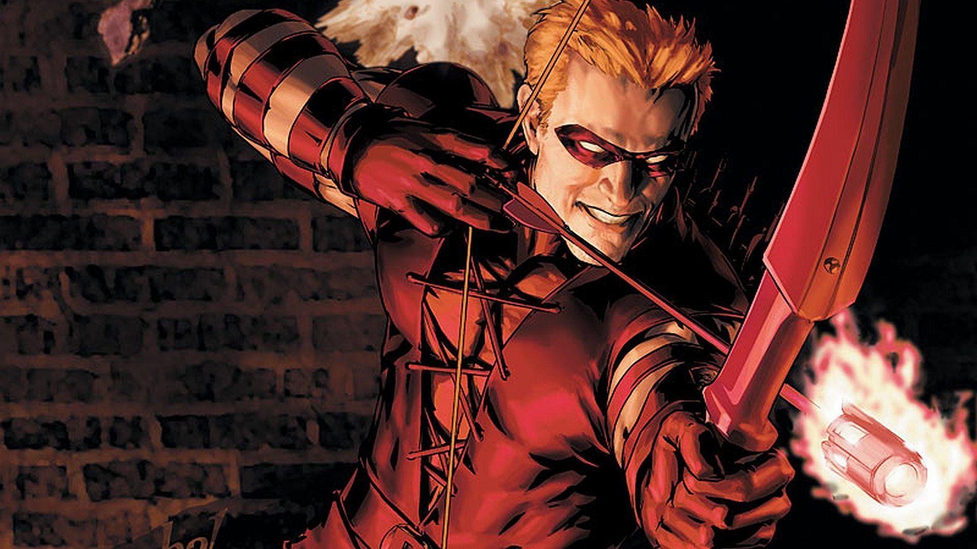 Roy Harper HD Wallpaper and Background Image
