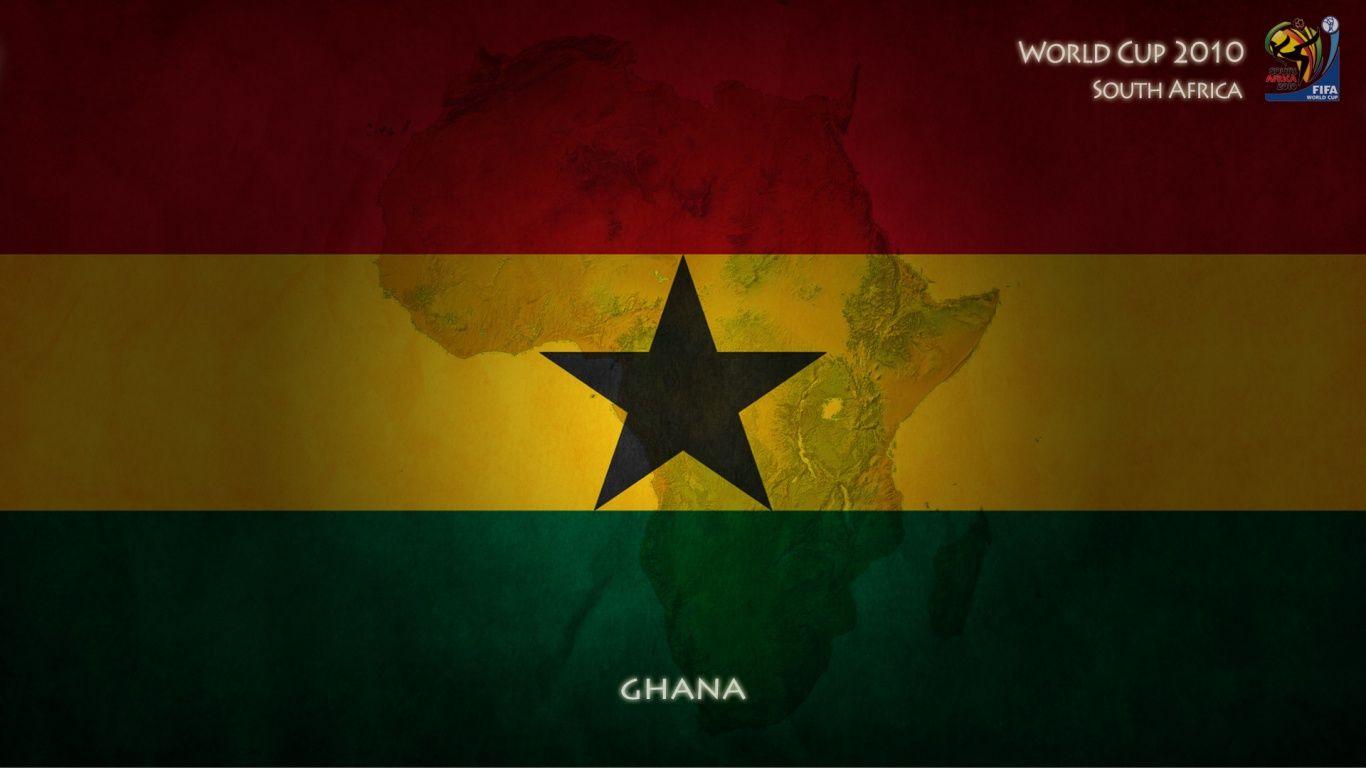 Ghana Wallpaper