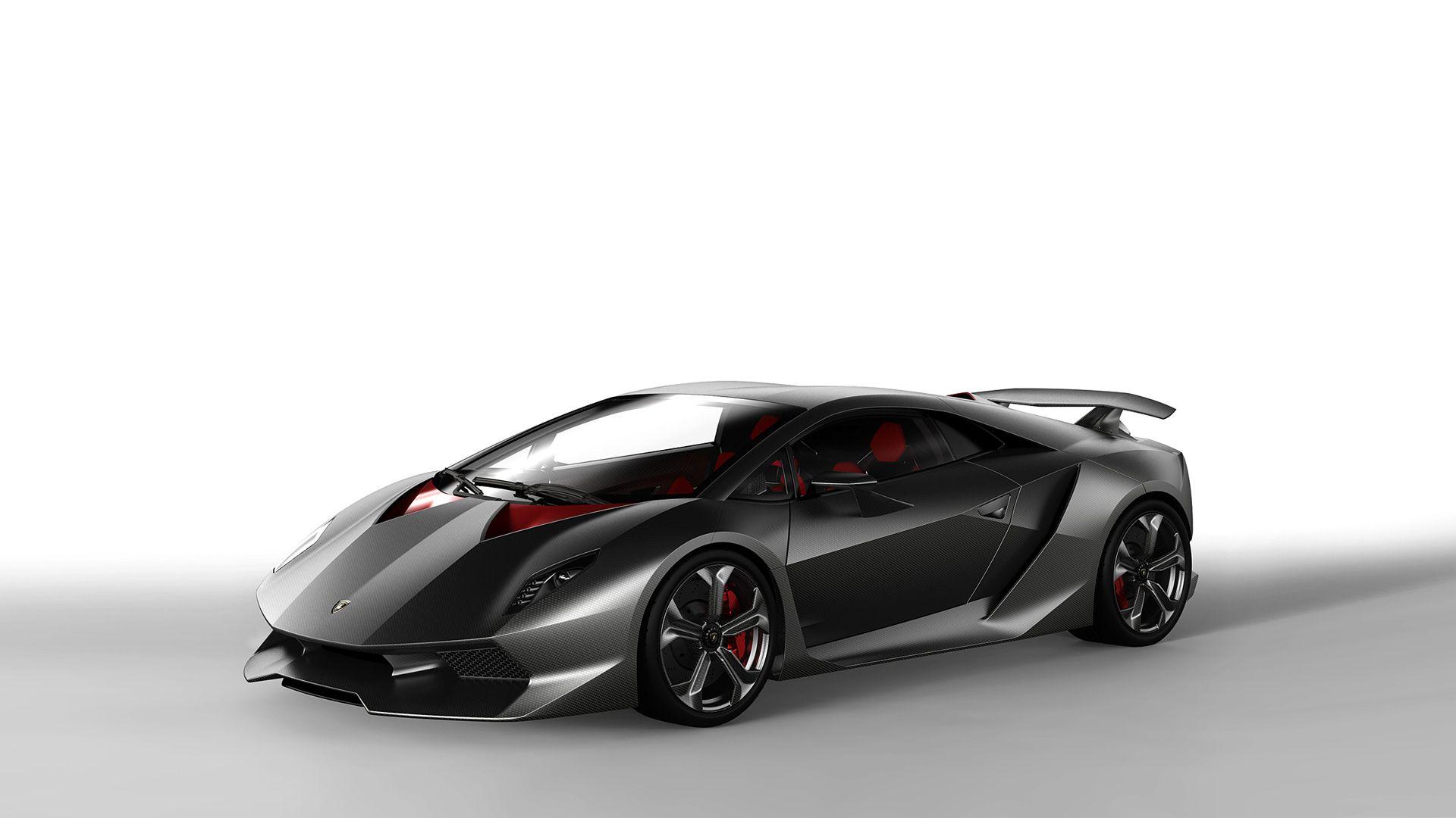 Viral Video: When a Lamborghini Sesto Elemento takes to