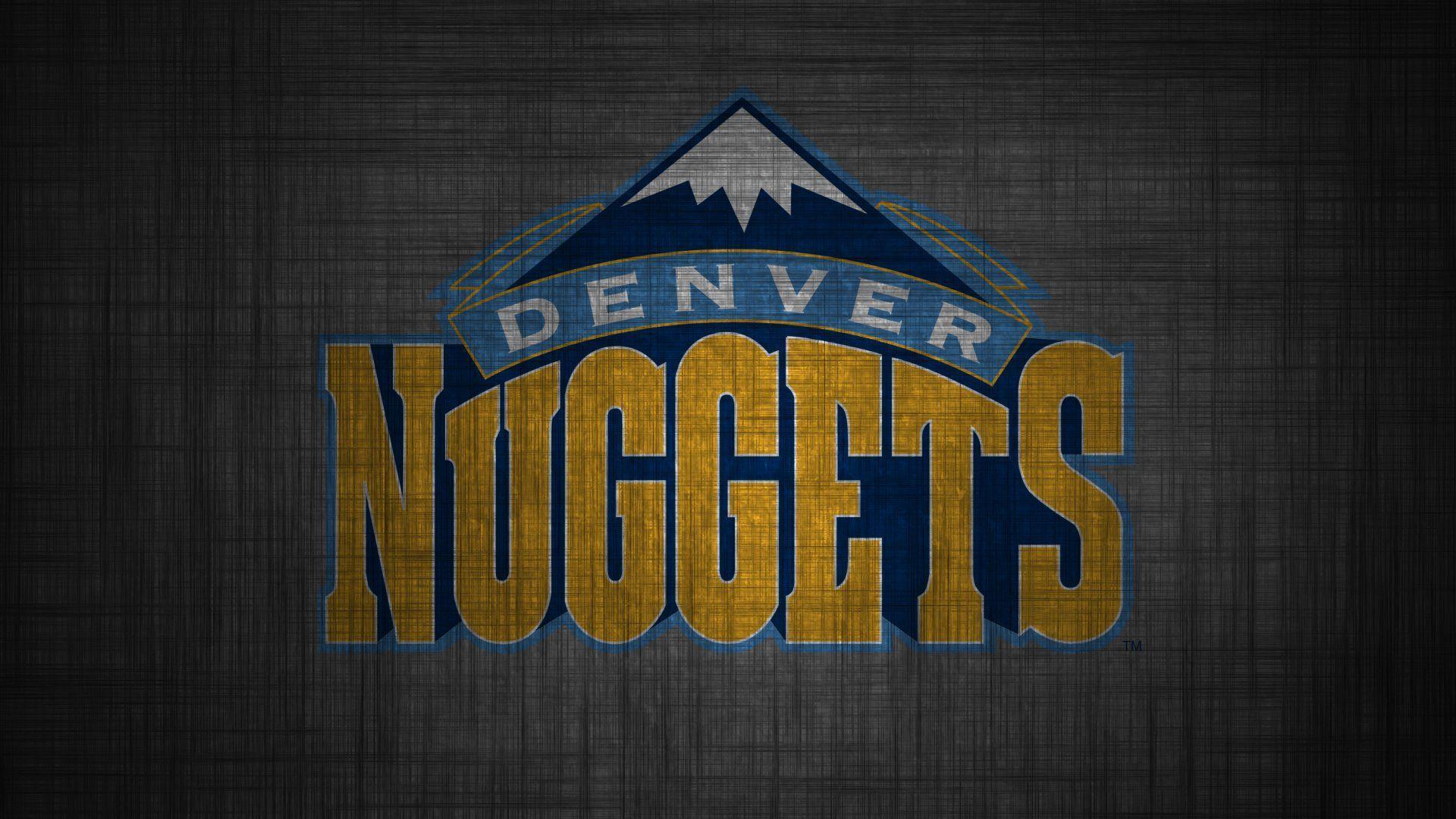 Denver Nuggets Wallpaper