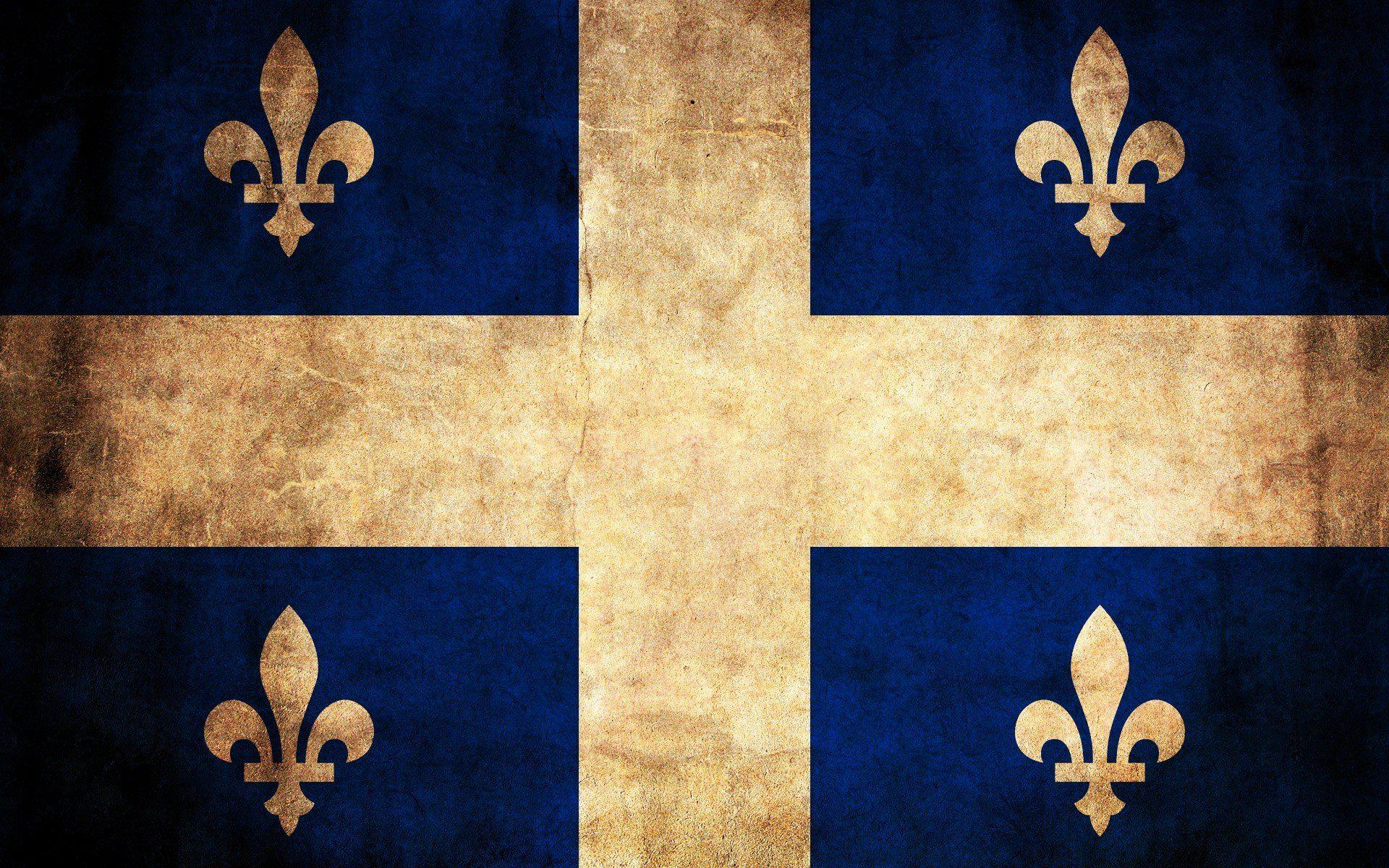 Quebec Wallpaper