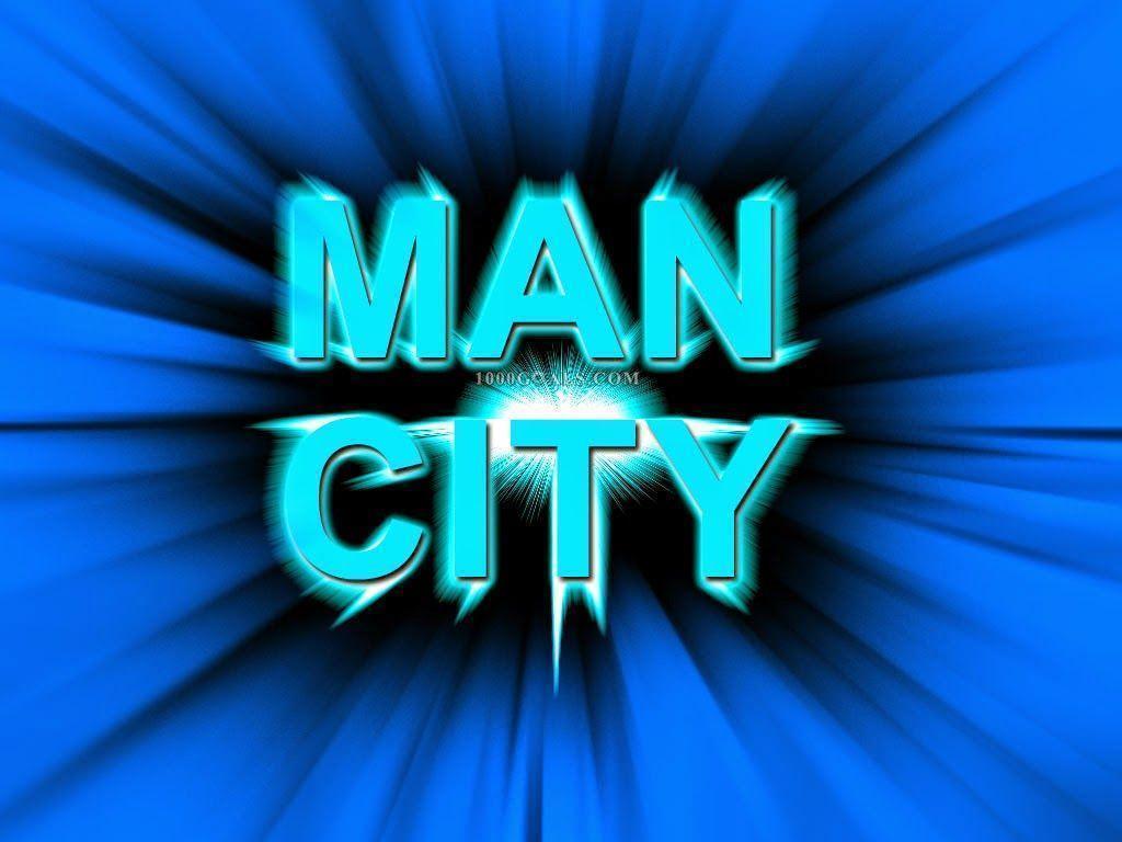 Download Manchester City Wallpaper HD Wallpaper