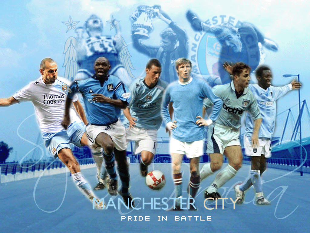 manchester city.. City HD Wallpaper, Manchester City