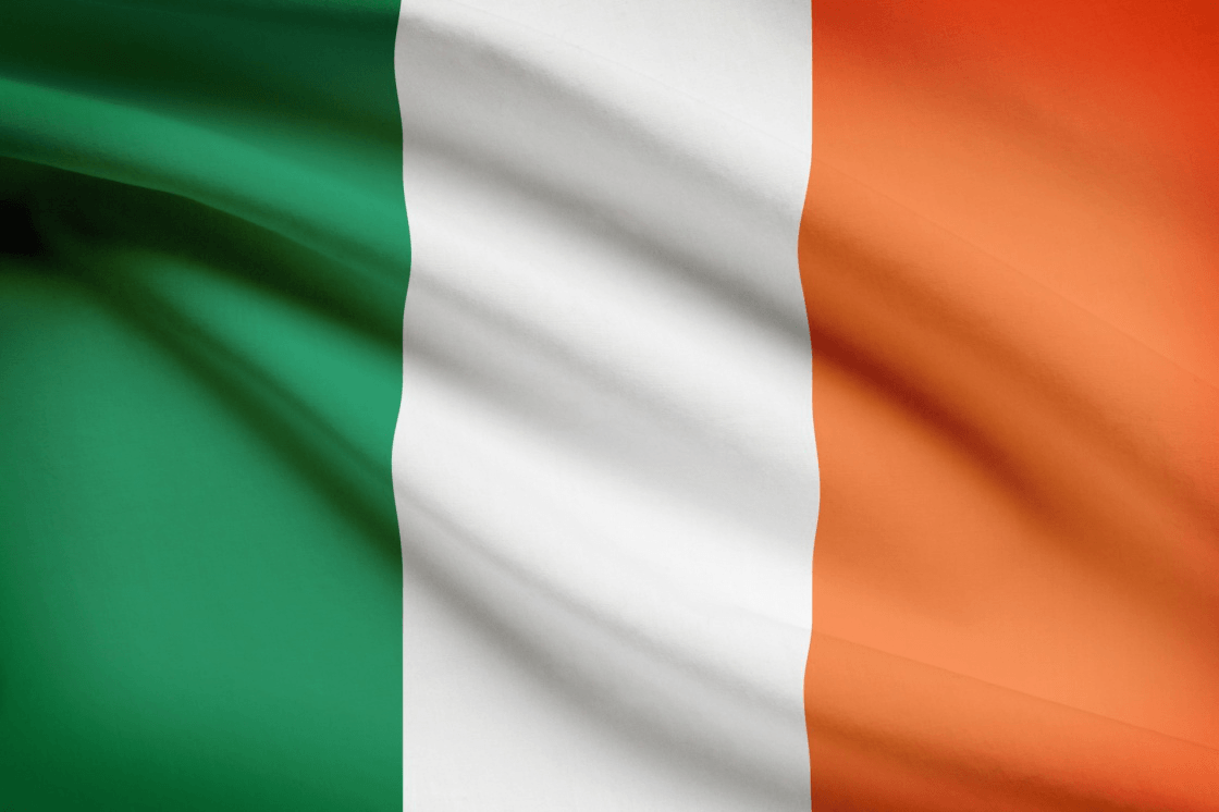 Ireland Flag Wallpaper Apps on Google Play