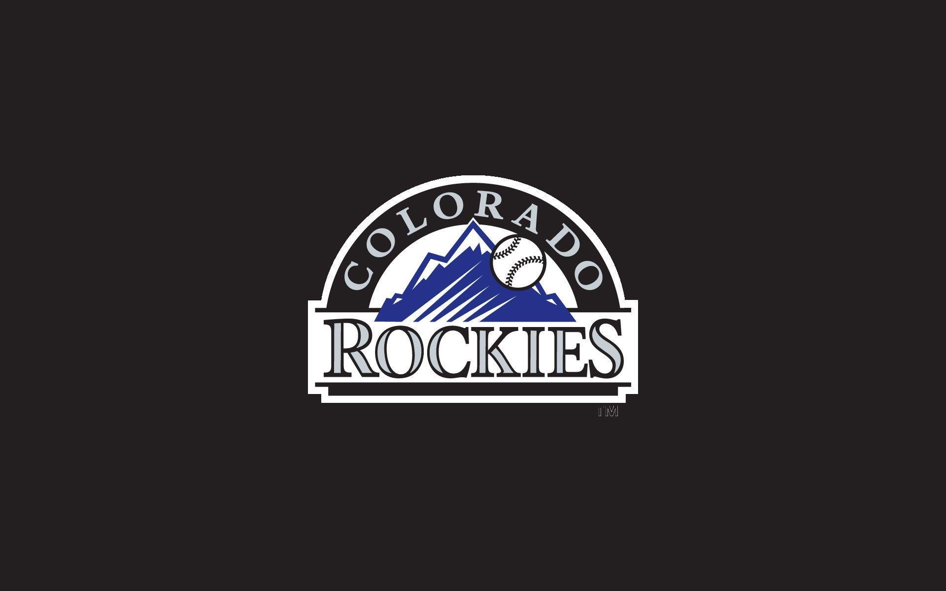 HD Colorado Rockies Wallpaper
