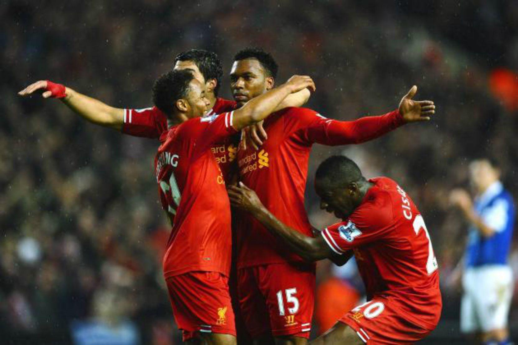 Sturridge Should Be Allowed to Revel As Liverpool's Talisman
