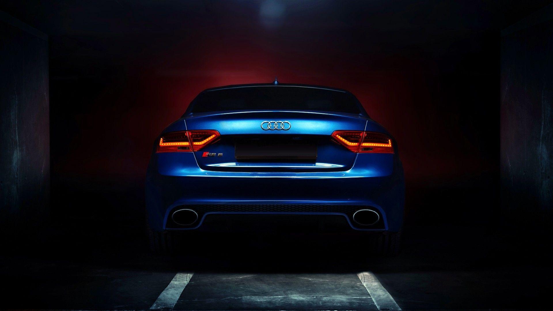 Audi RS5 Full HD Wallpaper and Background Imagex1080