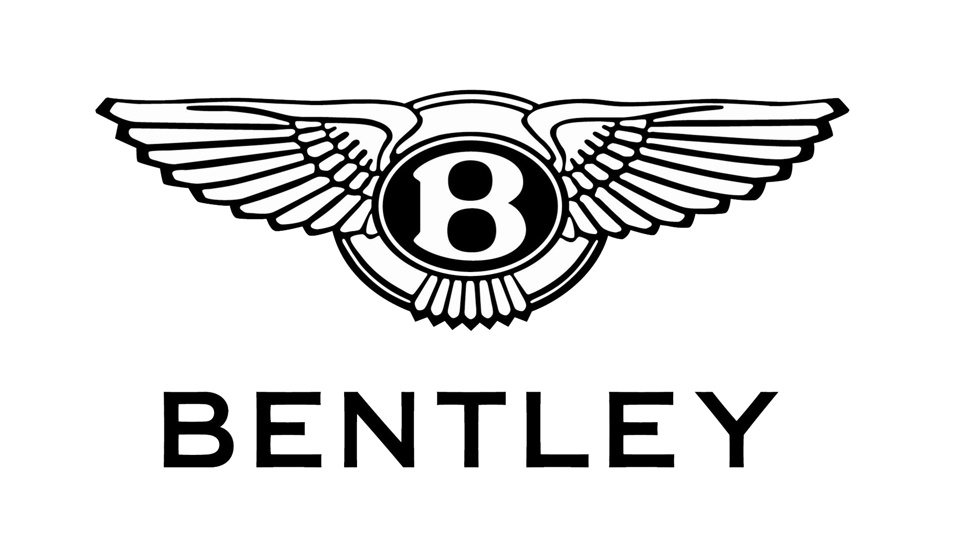 Bentley Logo, HD 1080p, Png, Meaning, Information