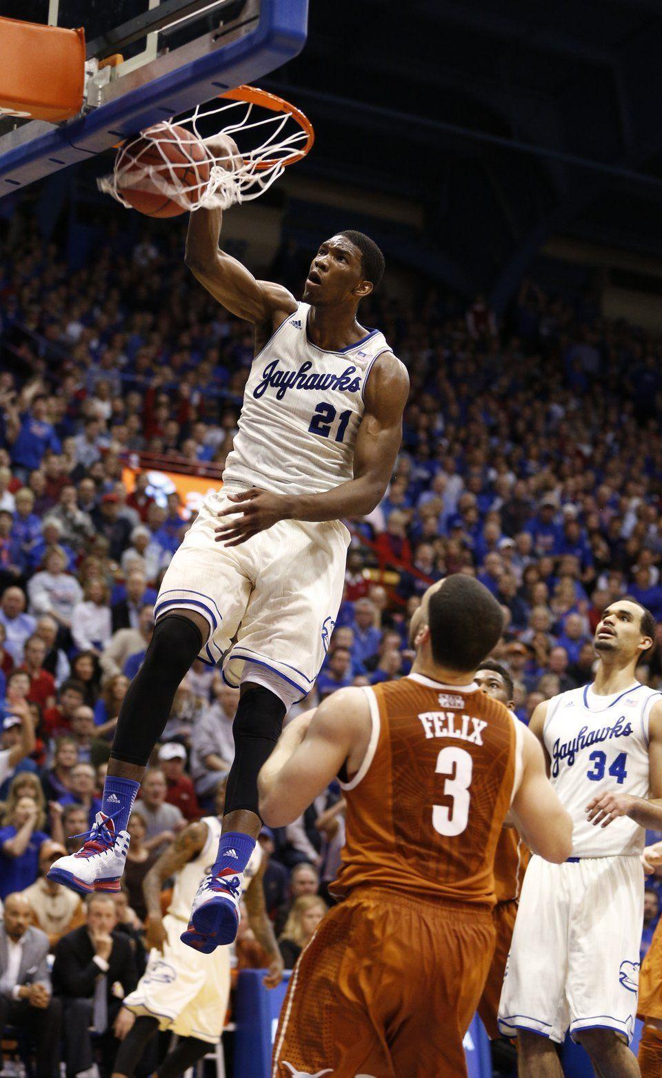 Our best of Joel Embiid