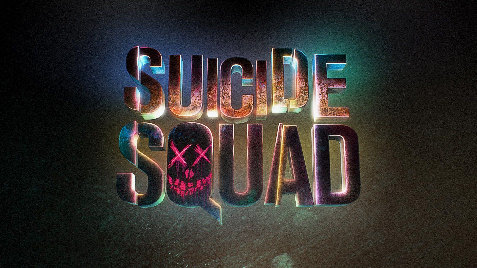 Suicide Squad HD Wallpaper