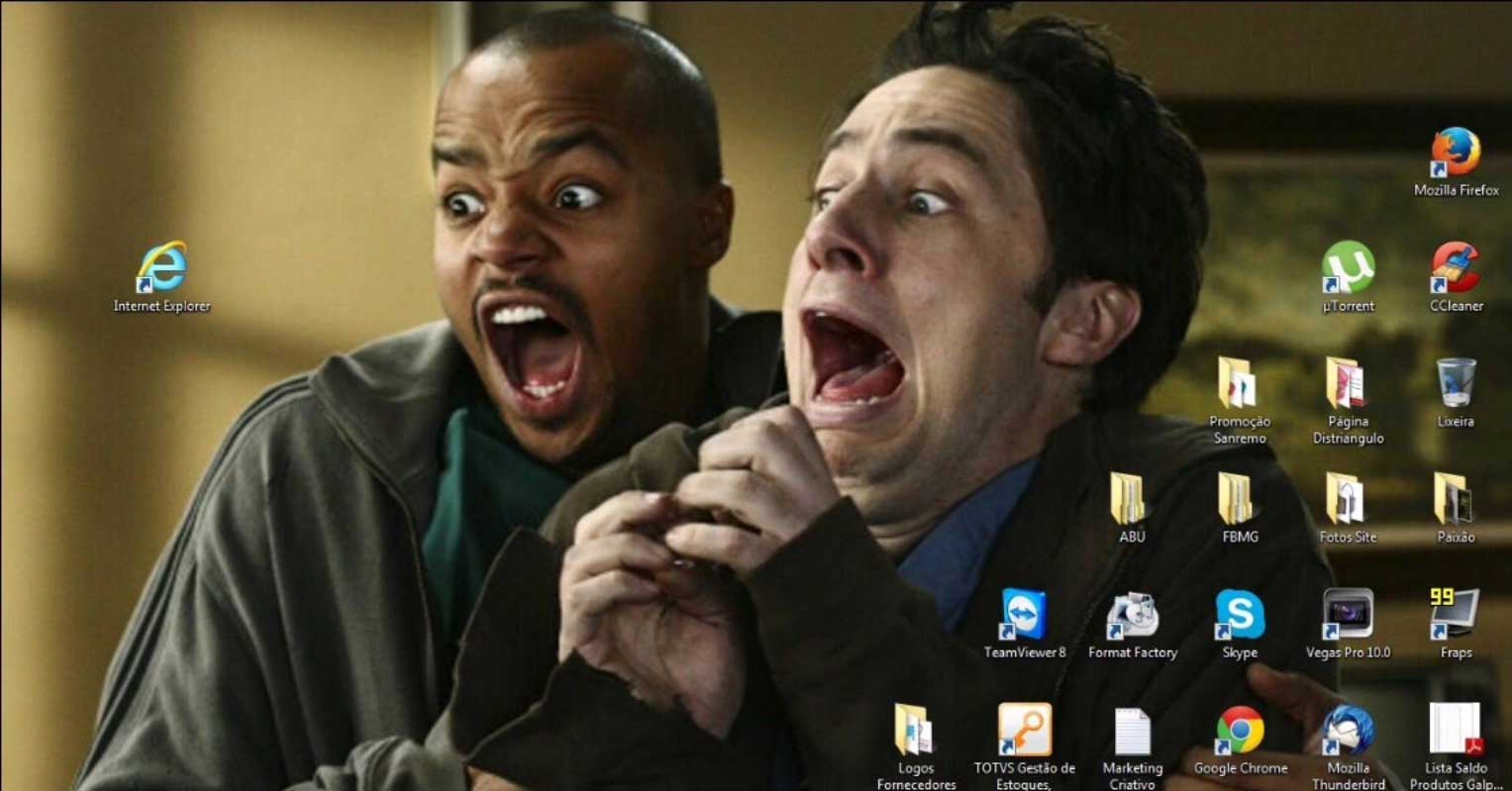 Desktop Background That Are Crushing It