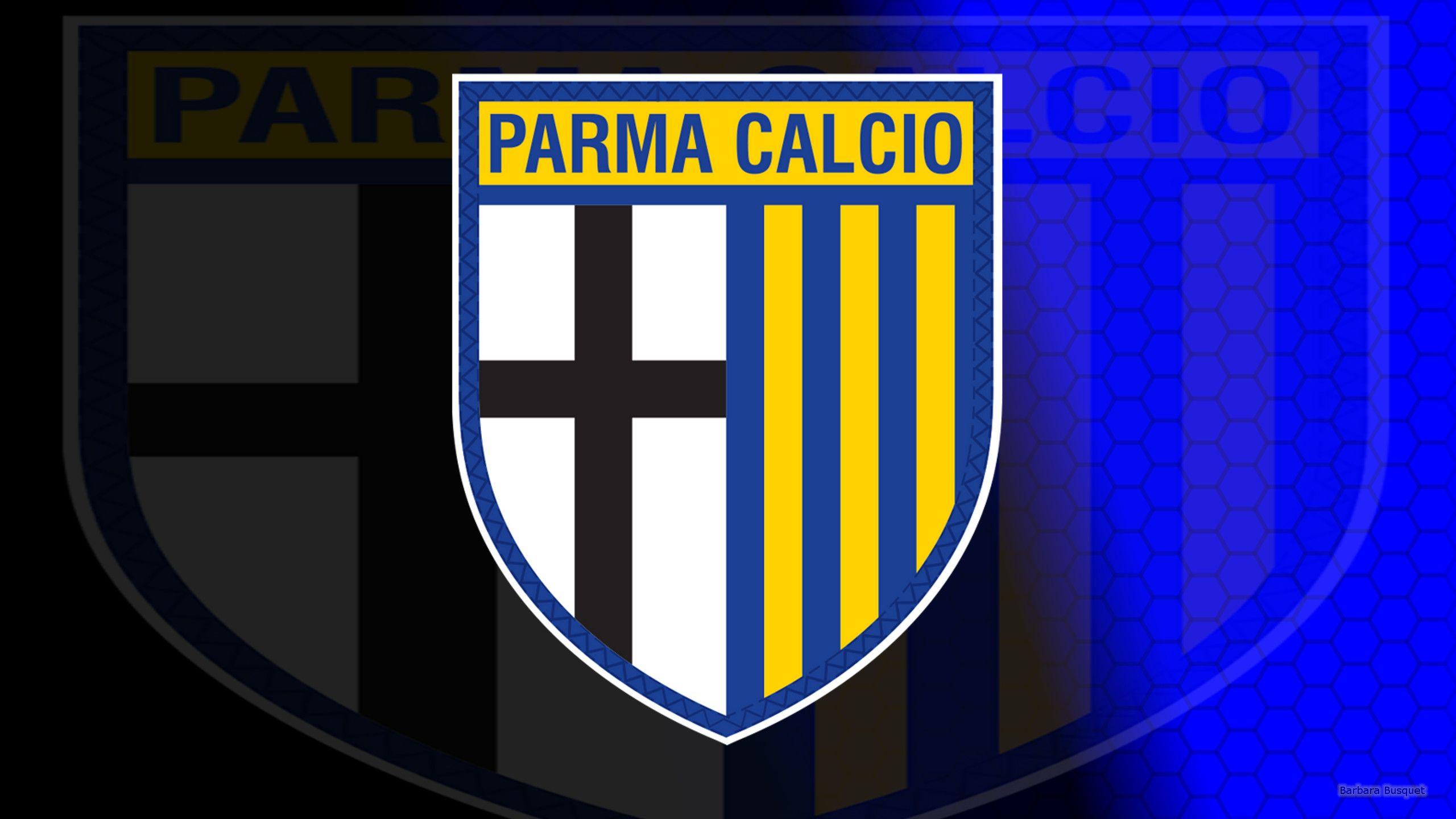 Parma Calcio 1913 S.r.l. Wallpaper HD Wallpaper