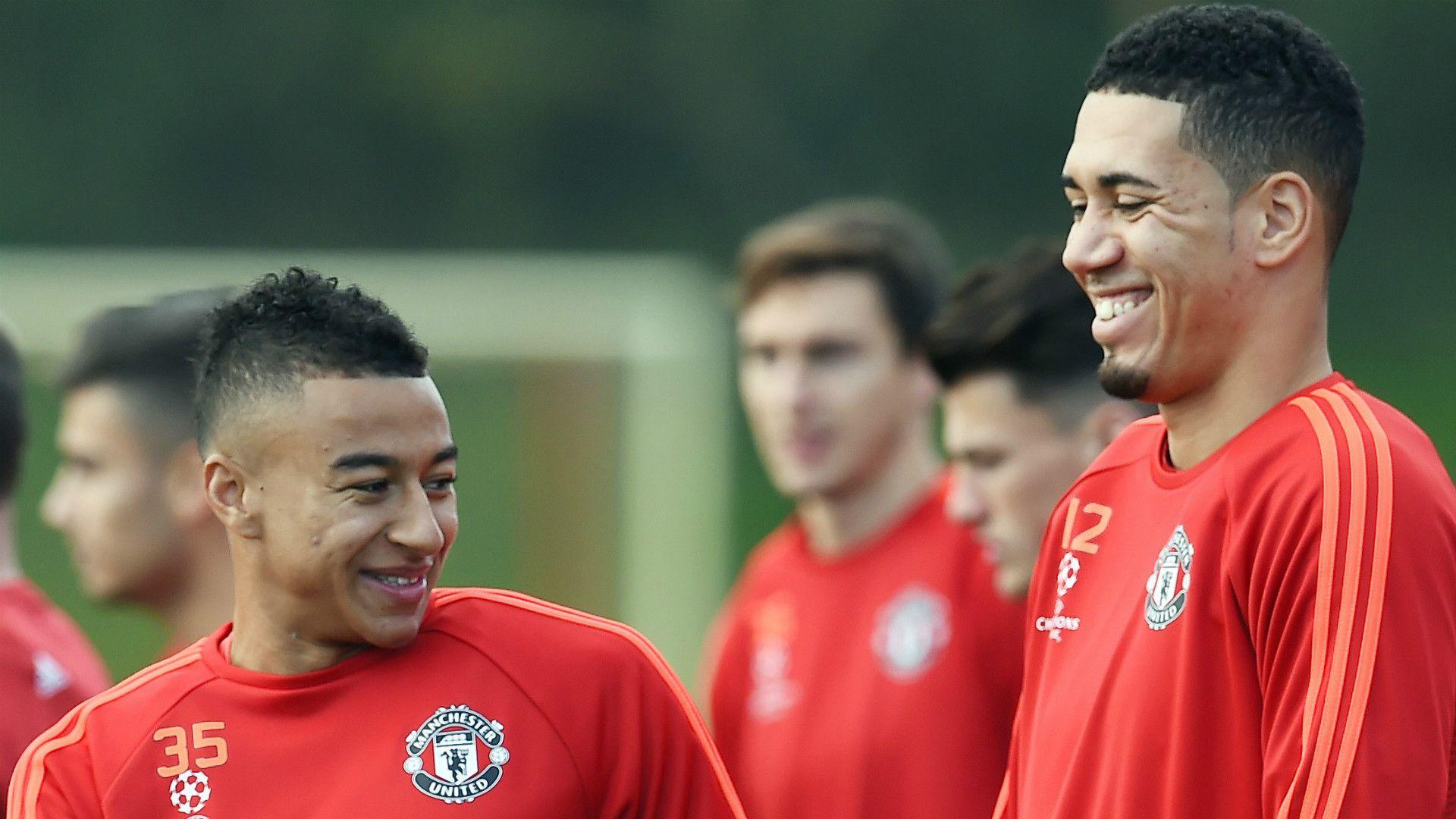 Man Utd Comment: Could Jesse Lingard be Man Utd's attacking savior