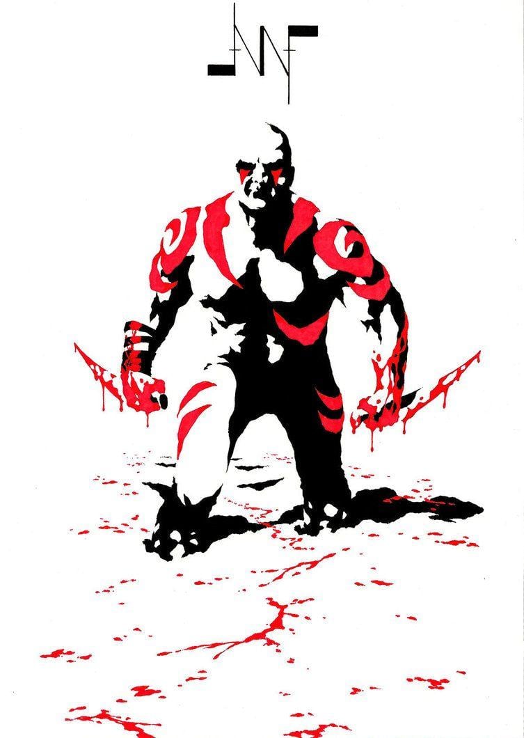 Drax the Destroyer