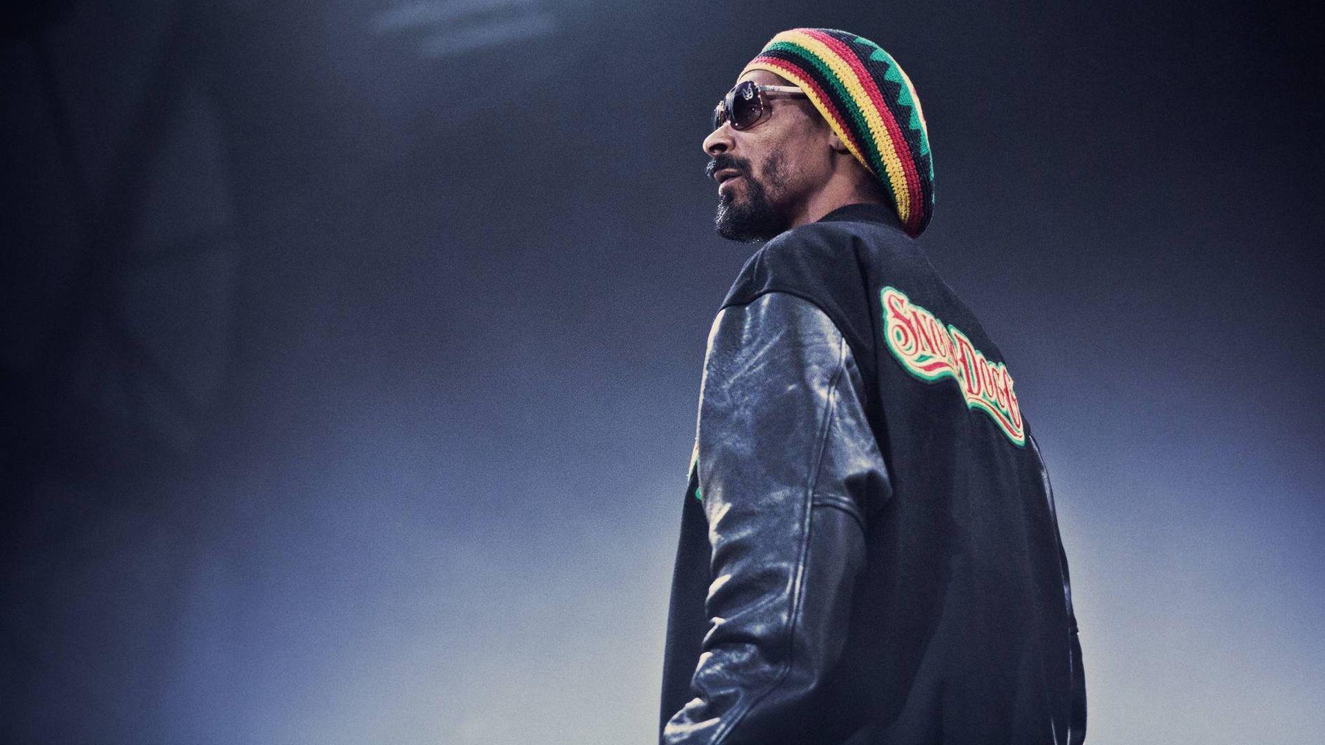 Images: Snoop Dogg