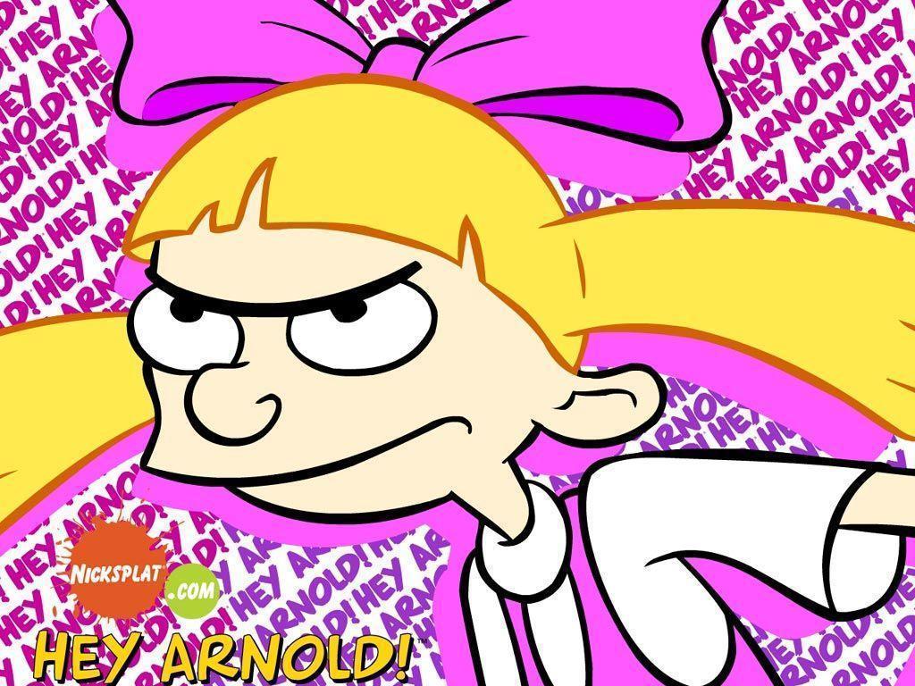 Index Of Modules Wallpaper Gallery Wall1024 Nick Hey_arnold