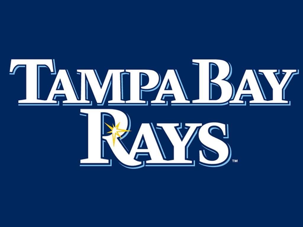 Tampa Bay Rays iPhone Wallpaper