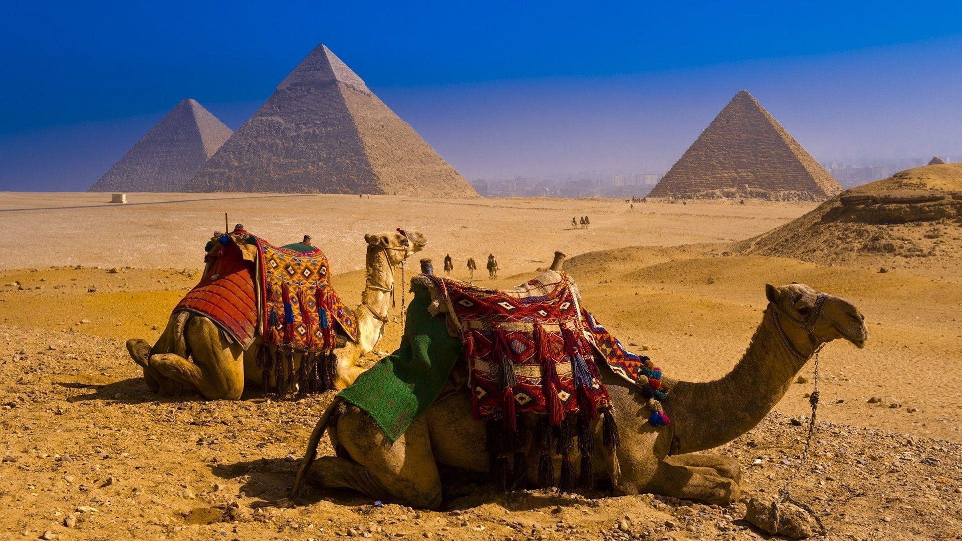 Egypt Background Free Download
