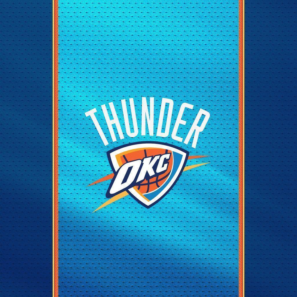 OKC Thunder Wallpaper 2016