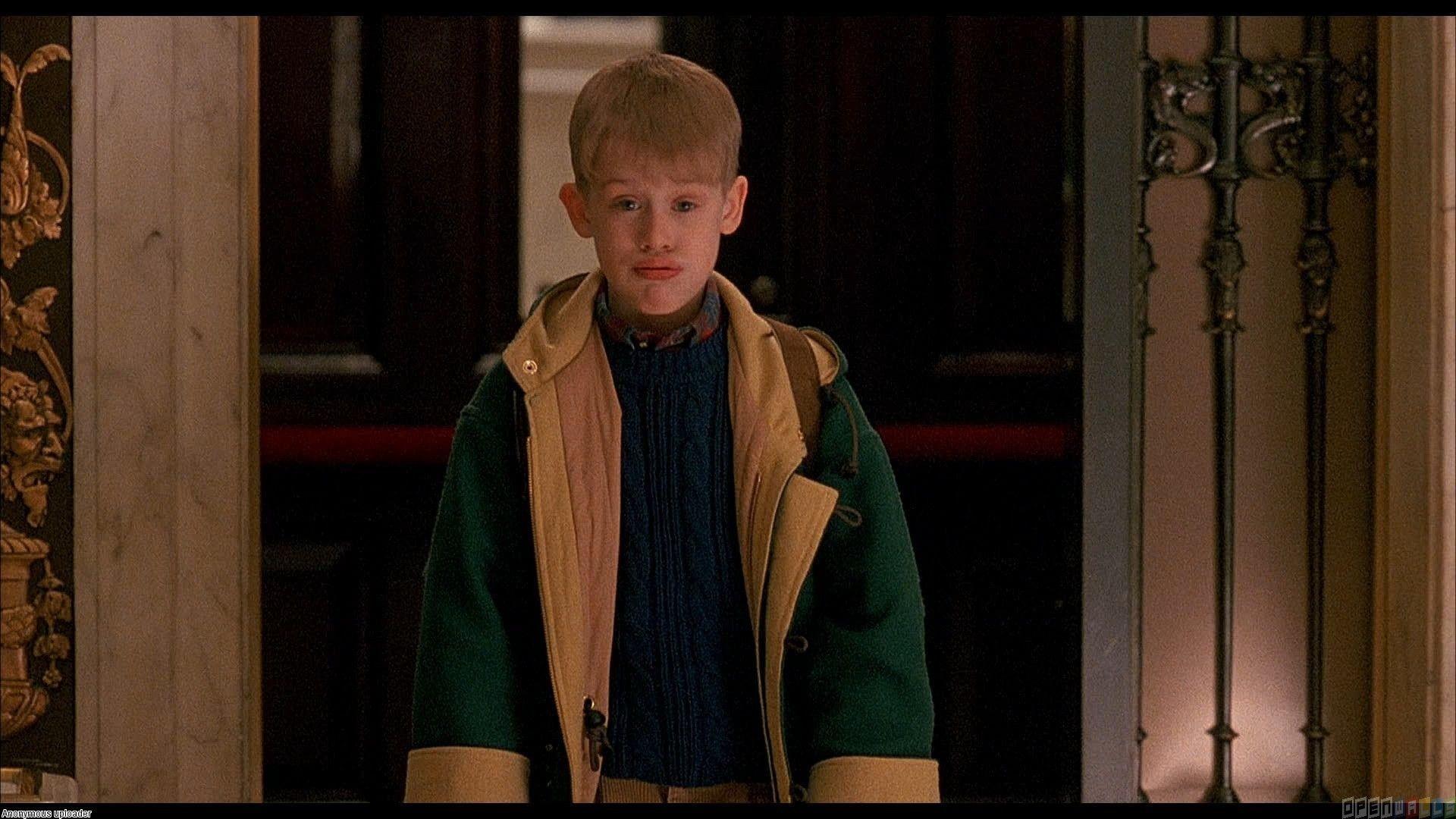 Home Alone 2: Lost In New York HD Wallpaper