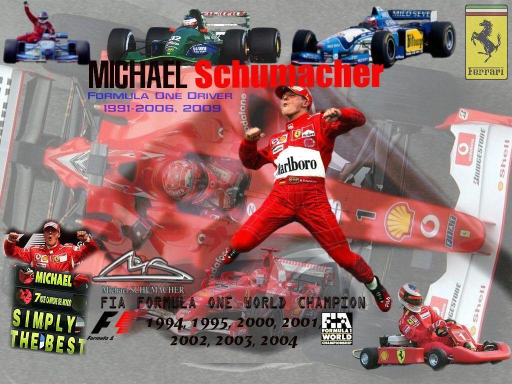 Schumacher Wallpaper Online