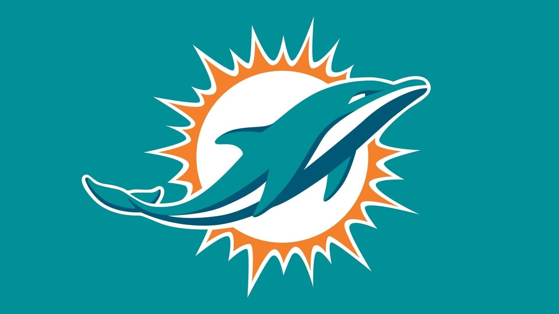 Miami Dolphins Wallpaper iPhone