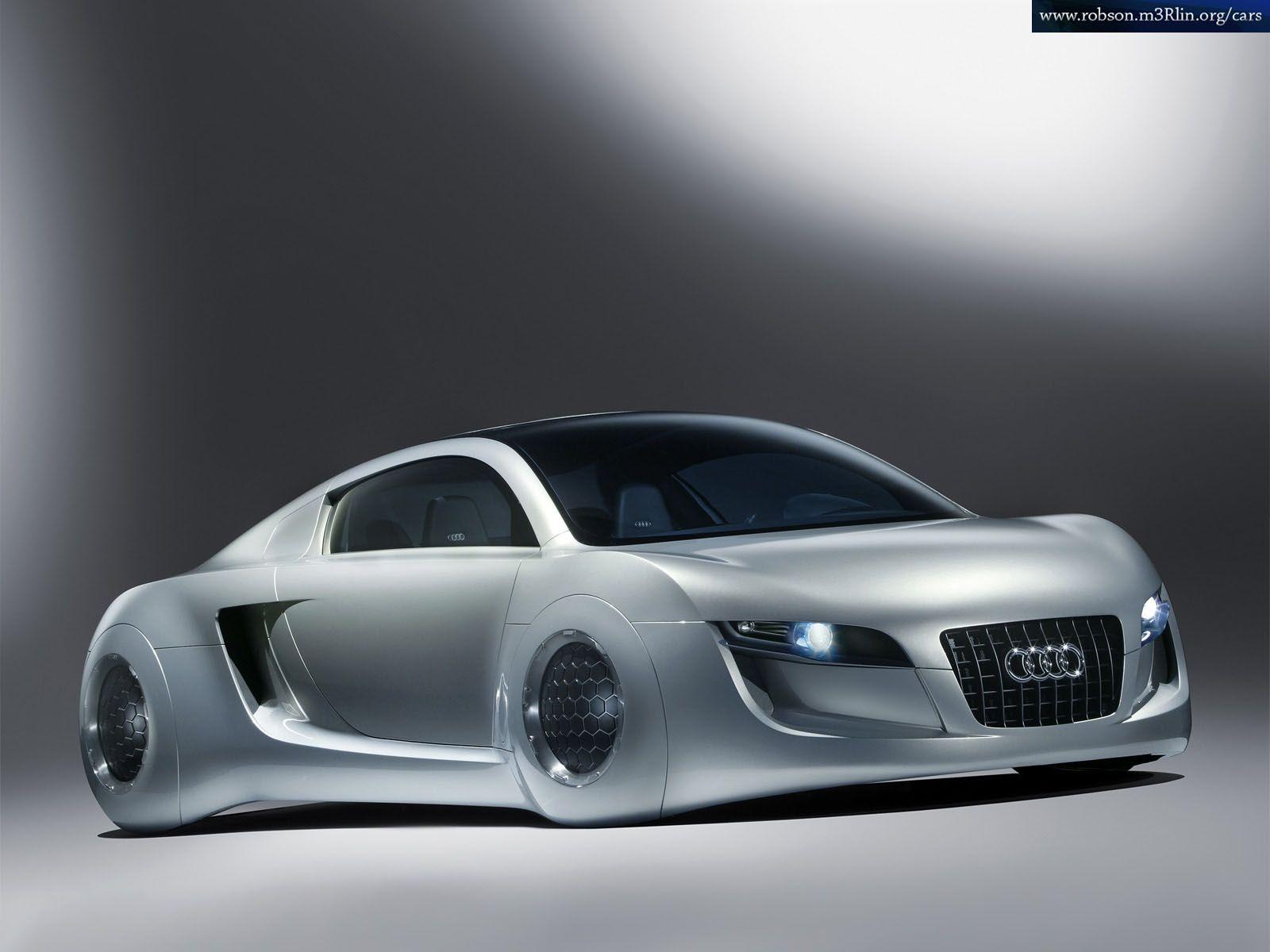 New Audi Sports Car. Latest Auto Car