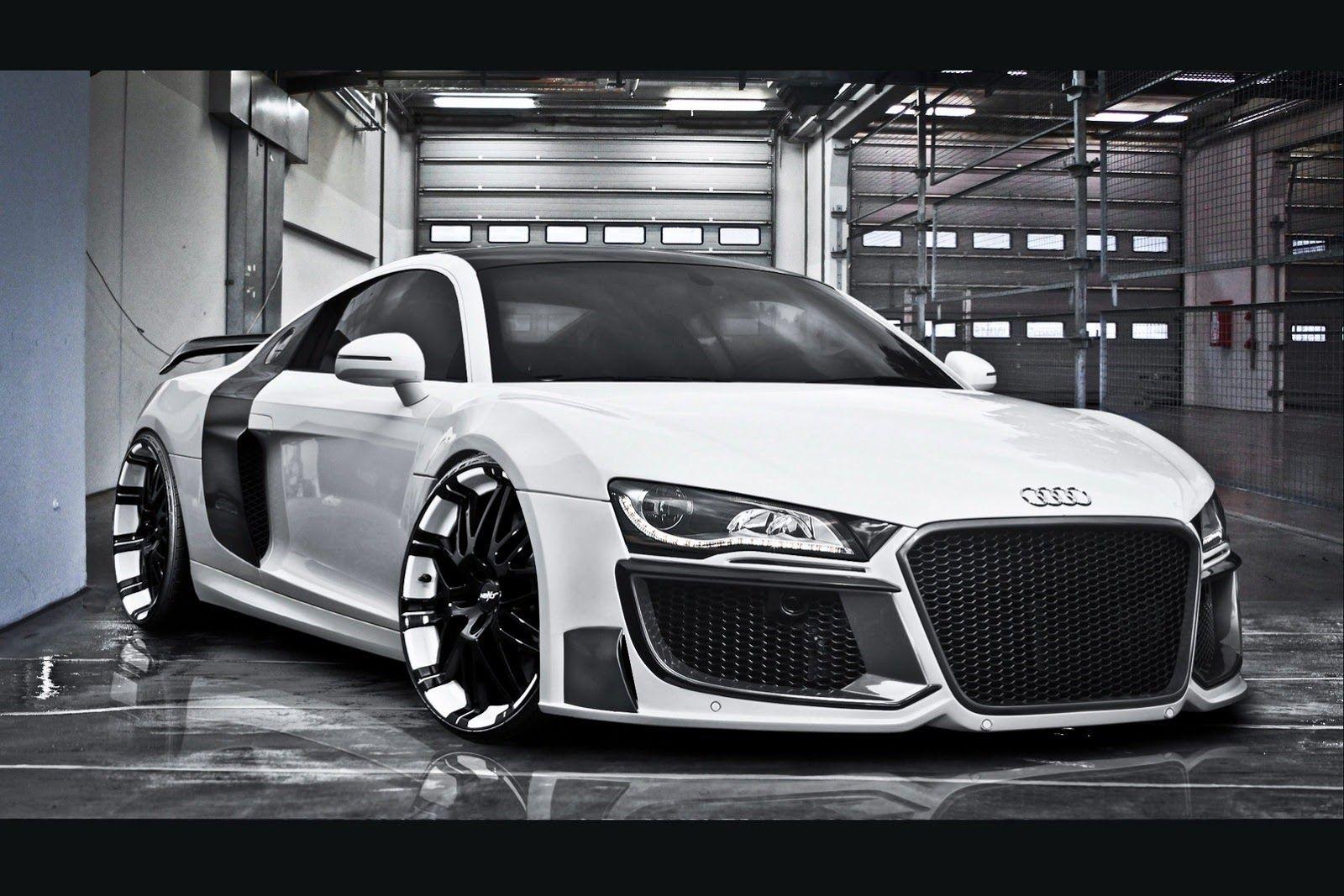 These full HD wallpaper of Audi are available to download now