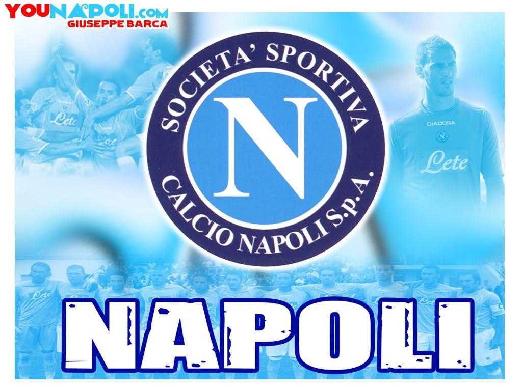 Napoli Football Wallpaper