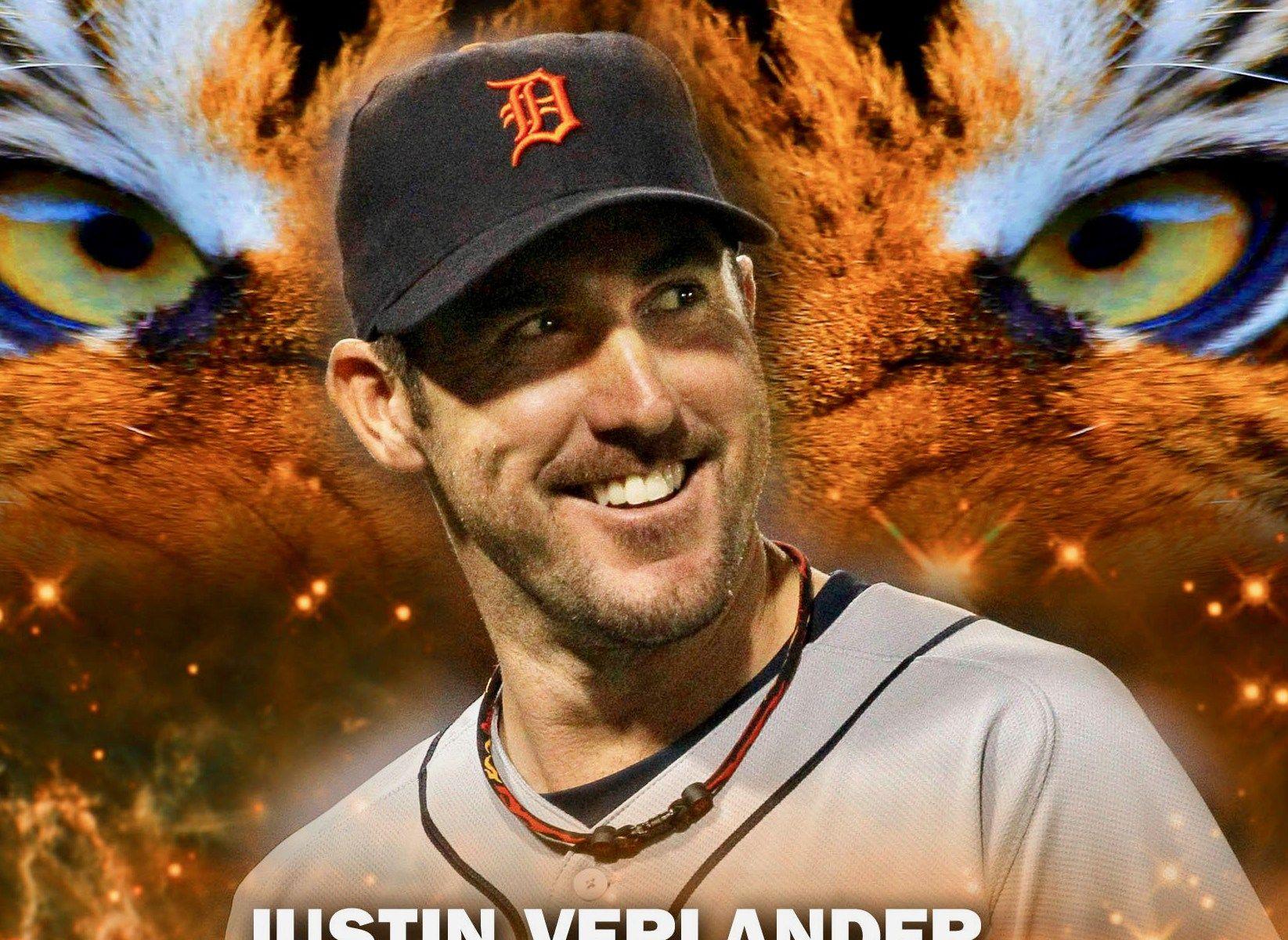 Could Justin Verlander be Traded?. Ben's Sports World!