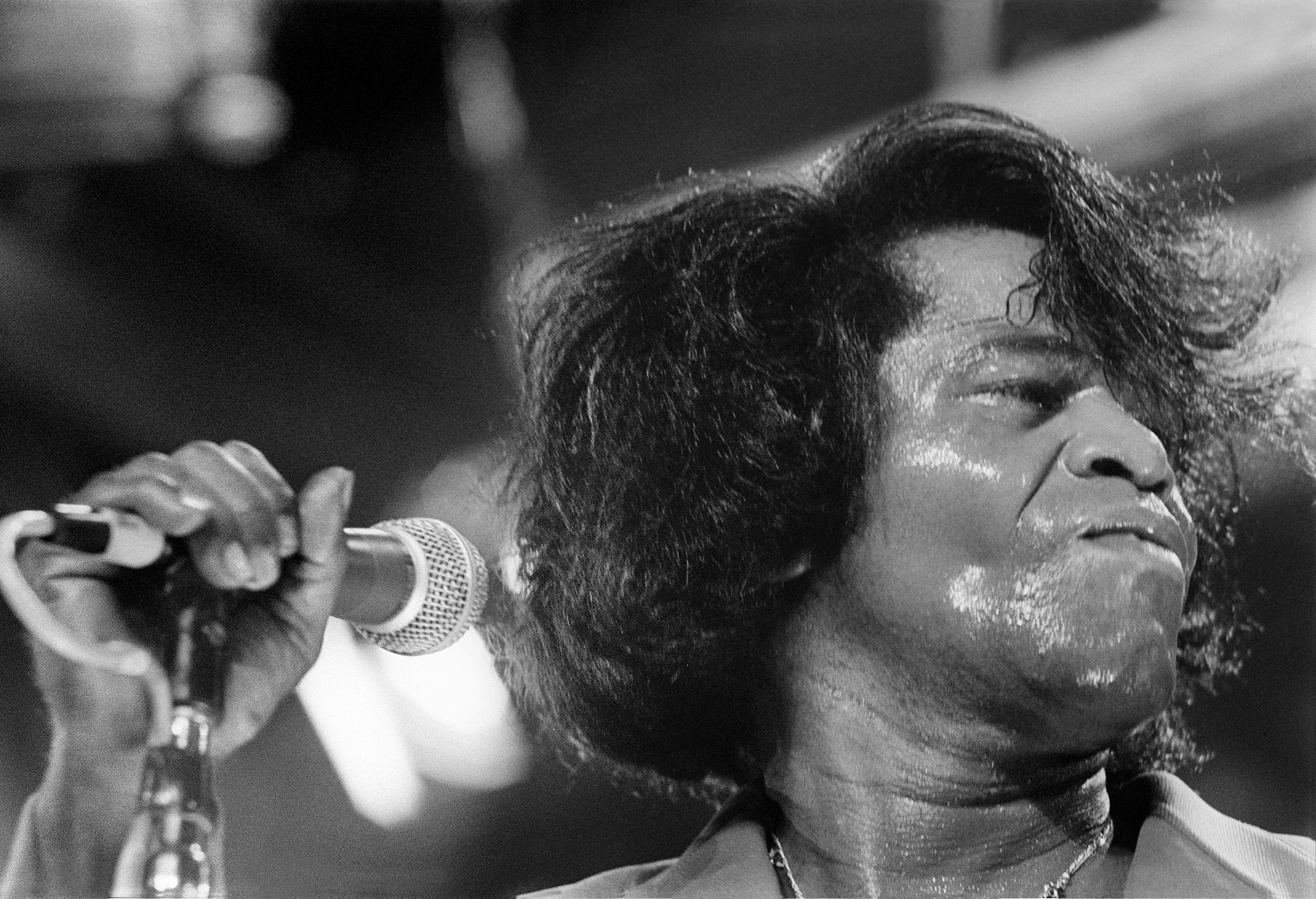 JAMES BROWN R B Soul Funk Singer Wallpaperx2460