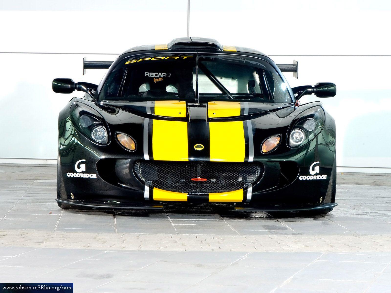 Lotus Car Wallpaper. COOL CARS. Sports Cars Free HD