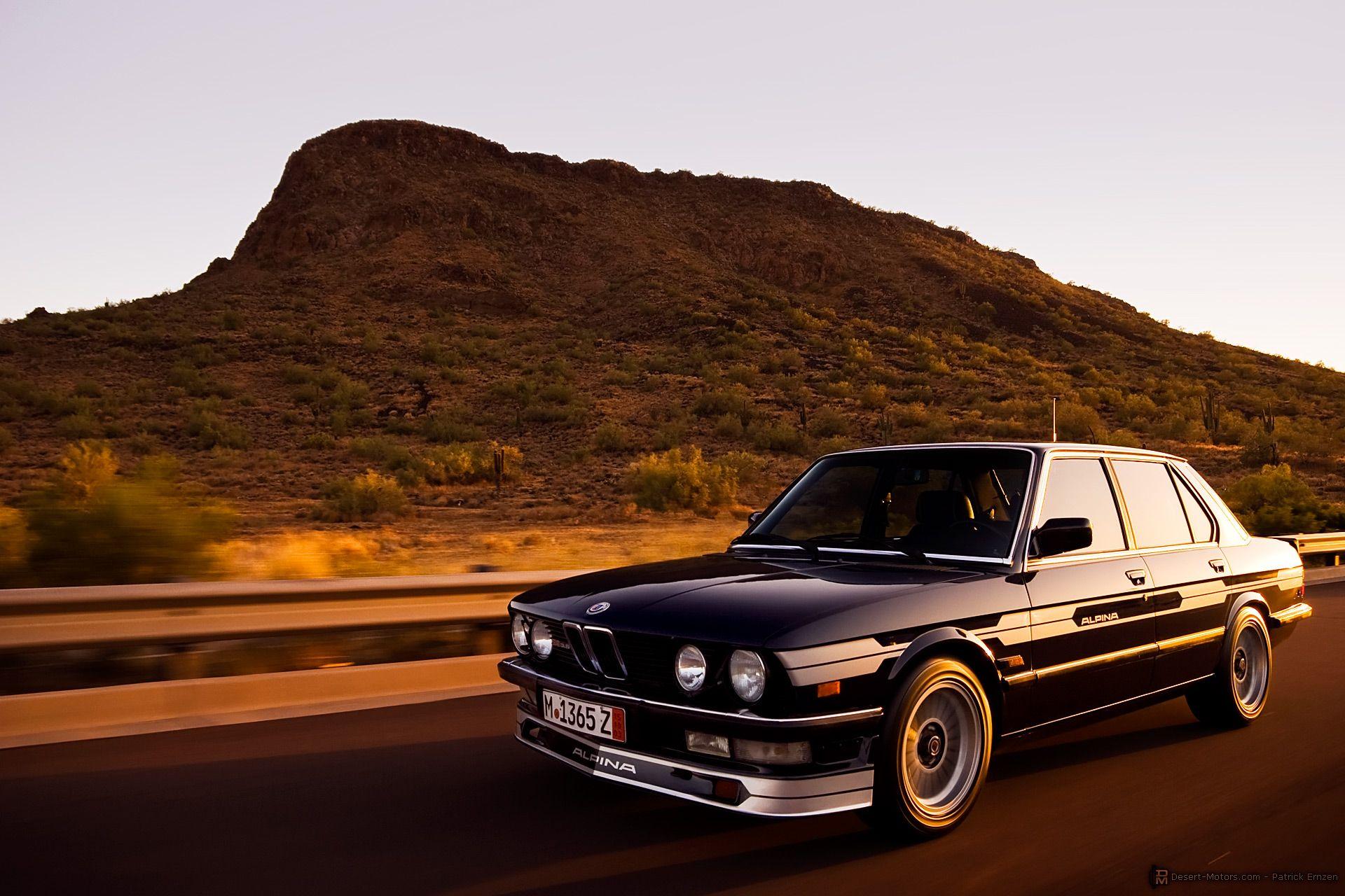 Post your best hi res BMW pics for desktop background • MyE28.com