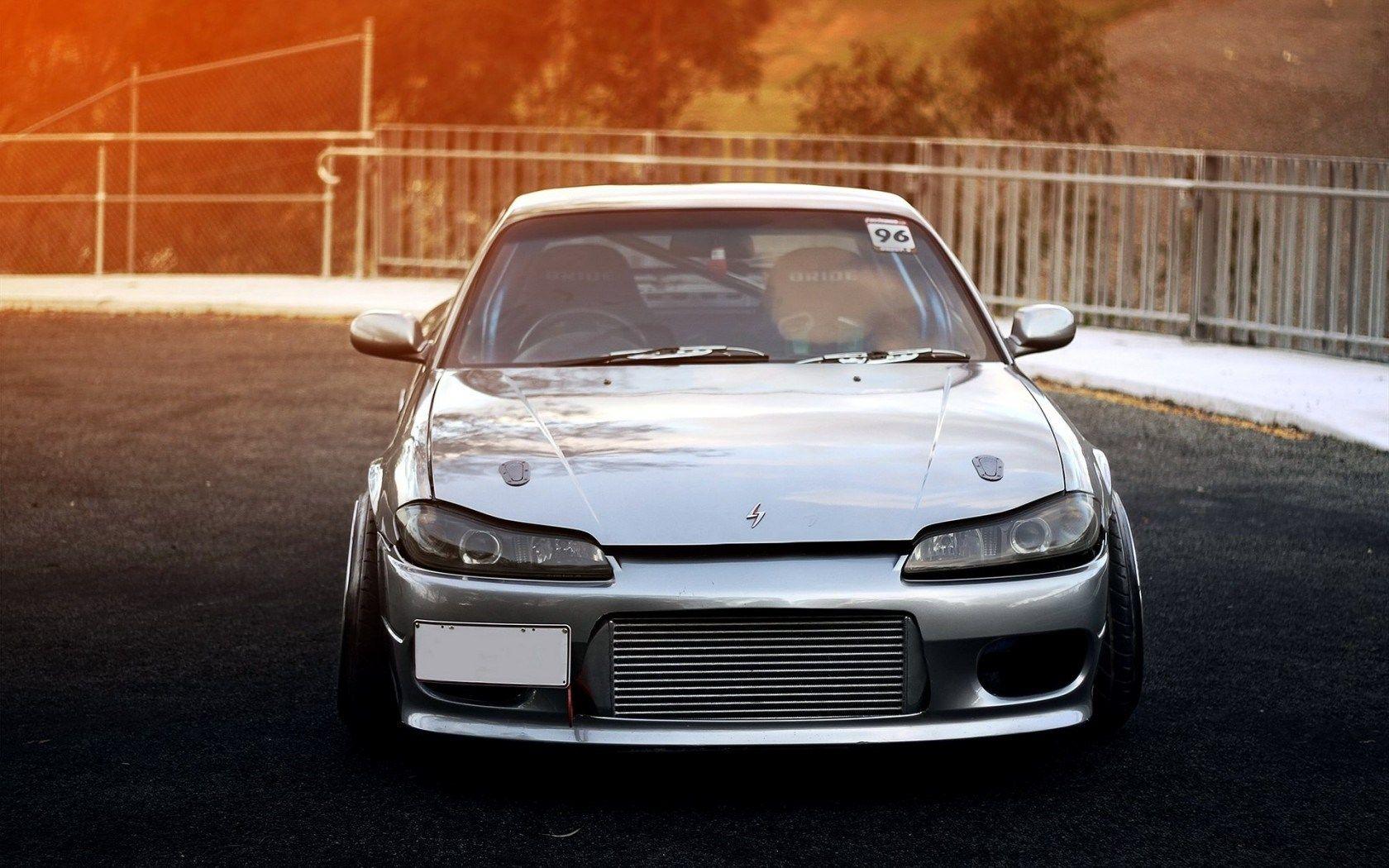 Nissan Silvia S15 Wallpaper and Backgroundx1050