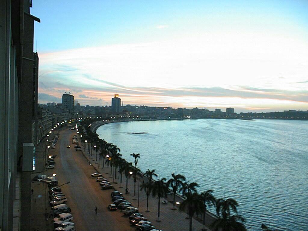 Angola Luanda 1024 X 768 Picture, Angola Luanda 1024 X 768 Photo