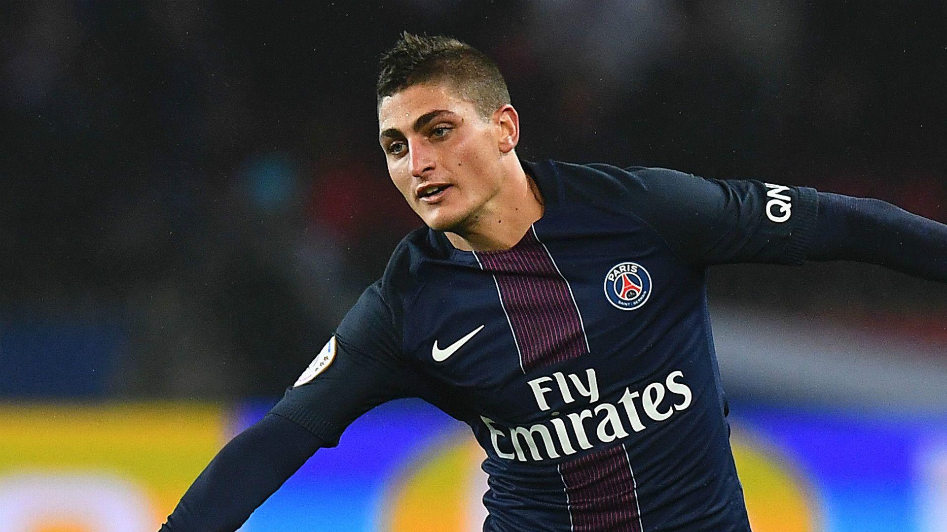 Nobody is worth €100m''s Marco Verratti