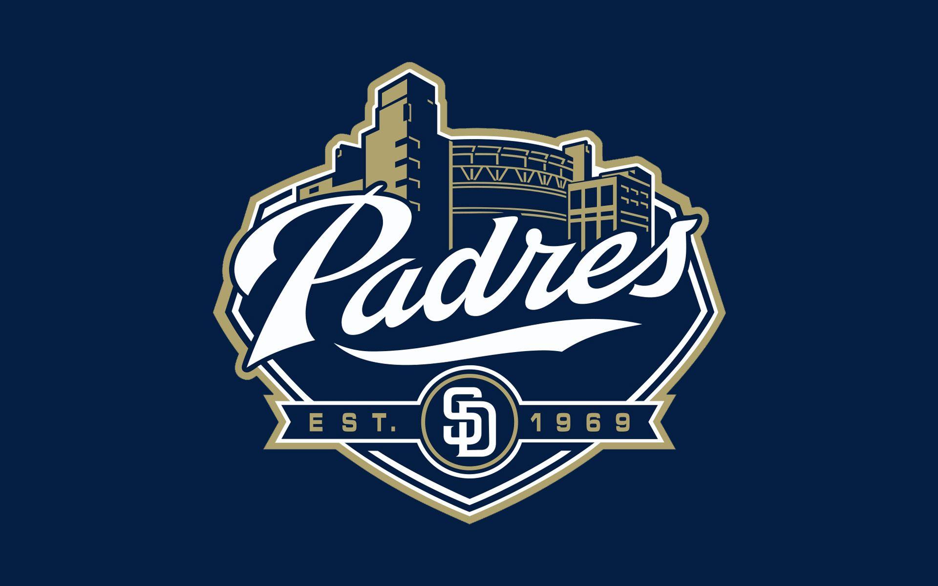 HD San Diego Padres Wallpaper
