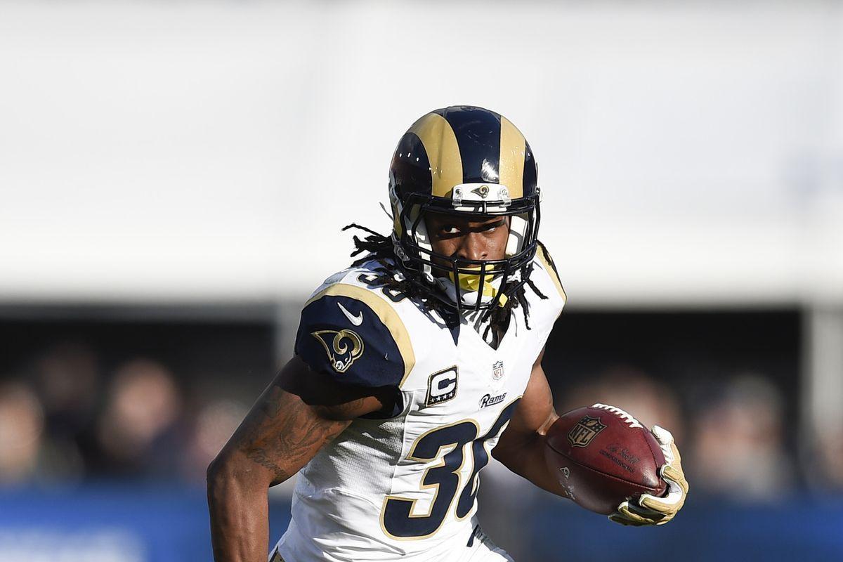 What Is Todd Gurley Going To Do In 2017? Show Times