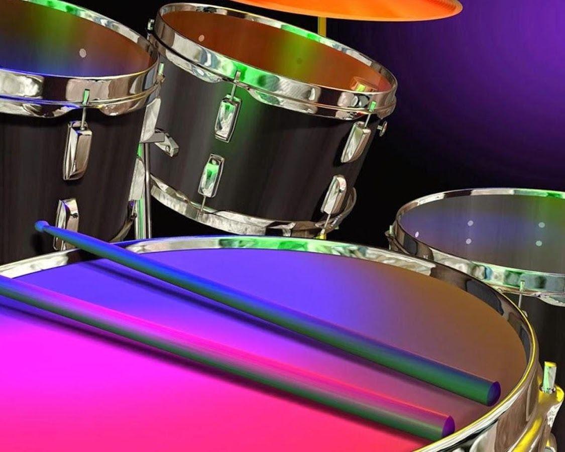 Drum Set Wallpaper Apps on Google Play