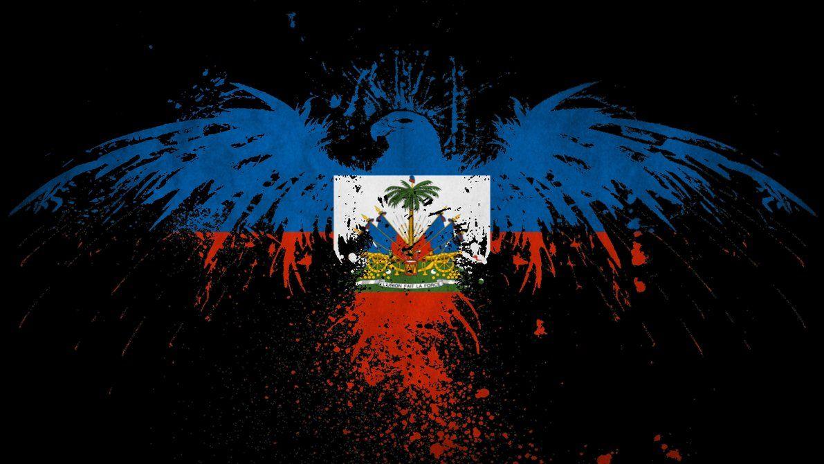 Haitian Flag Wallpaper HD Image Gallery