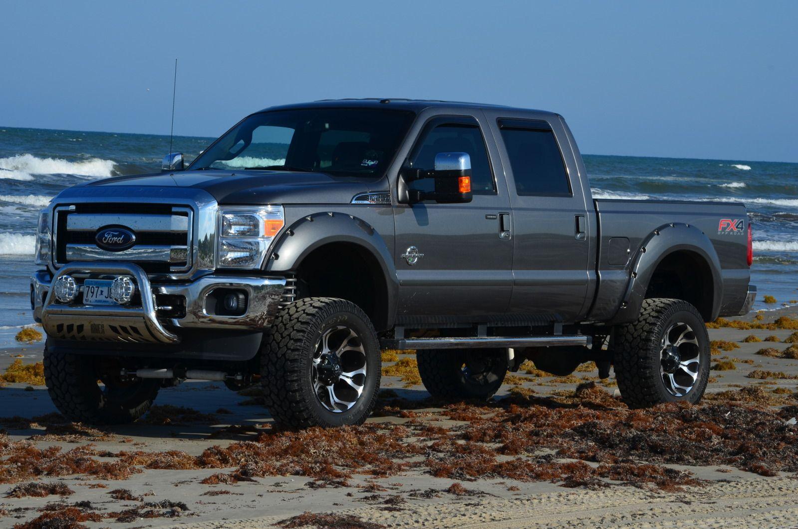 Lifted Truck Wallpaper Related Keywords & Suggestions